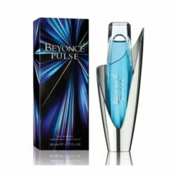 Beyonce Pulse Eau De Parfum 50ml Spray