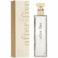 Elizabeth Arden Fifth Avenue After Five Eau De Parfum 125ml Spray