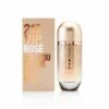 Carolina Herrera 212 Vip Rose Eau De Perfume Spray 80ml