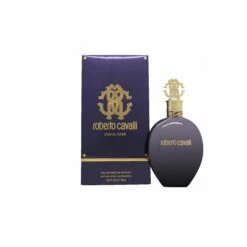 Roberto Cavalli Oud Al Qasr Eau De Parfum Intense 75ml Spray