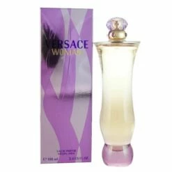 Versace Versace Woman Eau De Parfum 100ml Spray