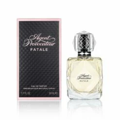 Agent Provocateur Fatale Eau De Parfum 100ml Spray