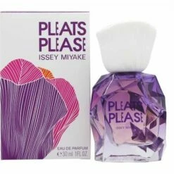 Issey Miyake Pleats Please Eau De Parfum 30ml Spray
