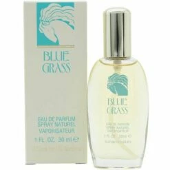 Elizabeth Arden Blue Grass Eau De Parfum 30ml Spray