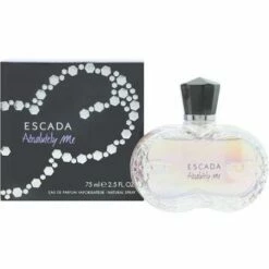 Escada Absolutely Me Eau De Parfum 75ml Spray