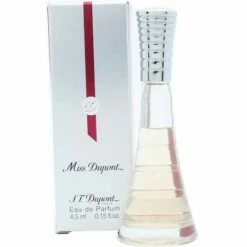 S.T. Dupont Miss Dupont Eau De Parfum 4.5ml Mini