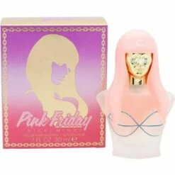 Nicki Minaj Pink Friday Eau De Parfum 30ml Spray