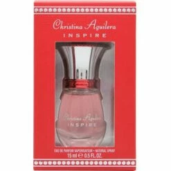 Christina Aguilera Inspire Eau De Parfum 15ml Spray