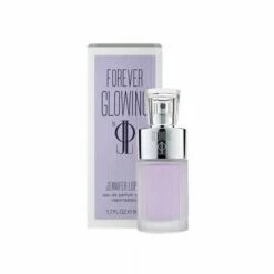 Jennifer Lopez Forever Glowing Eau De Parfum 50ml Spray