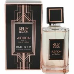 Kelly Brook Audition Eau De Parfum 100ml Spray