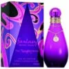 Britney Spears Fantasy The Naughty Remix Eau De Parfum 50ml Spray
