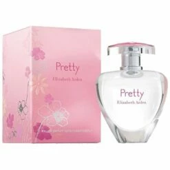 Elizabeth Arden Pretty Eau De Parfum 100ml Spray
