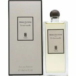 Serge Lutens Un Bois Vanille Eau De Parfum (EDP) 50ml Spray