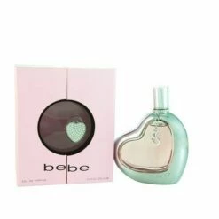 Bebe Bebe Eau De Parfum 100ml Spray