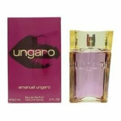 EMANUEL UNGARO Ungaro Ungaro Eau De Parfum 90ml Spray