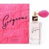 Victoria's Secret Victorias Secret Gorgeous Eau De Parfum 100ml Spray