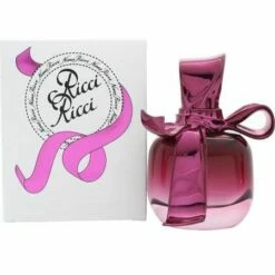 Nina Ricci Ricci Ricci Eau De Parfum 50ml Spray