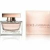 D&G Dolce & Gabbana Rose The One Eau De Parfum 50ml Spray