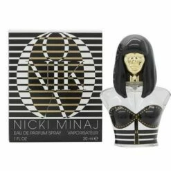 Nicki Minaj Onika Eau De Parfum 100ml Spray