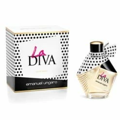Emanuel Ungaro La Diva Eau De Parfum 30ml Spray