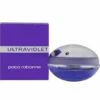 Paco Rabanne Ultraviolet Eau De Parfum 50ml Spray