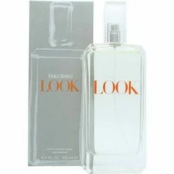 Vera Wang Look Eau De Parfum 100ml Spray