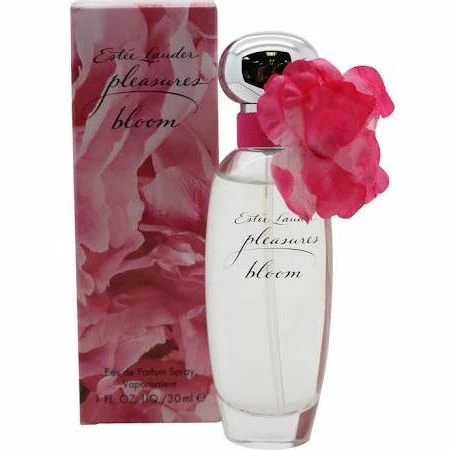 Estee Lauder Pleasures Bloom Eau De Parfum 30ml Spray 1 Estee Lauder Pleasures Bloom Eau De Parfum 30ml Spray