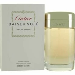 Cartier Baiser Vole Eau De Parfum 100ml Spray