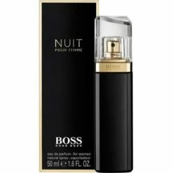 Hugo Boss Boss Nuit Pour Femme Eau De Parfum 30ml Spray
