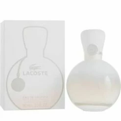 Lacoste Eau De Lacoste Eau De Parfum 90ml Spray
