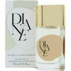 DIANE VON FURSTENBERG Diane Von F�rstenberg Diane Eau De Parfum 30ml Spray
