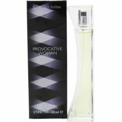 Elizabeth Arden Provocative Woman Eau De Parfum 50ml Spray