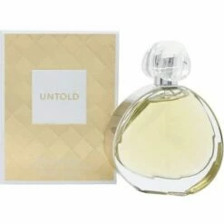 Elizabeth Arden Untold Eau De Parfum 50ml Spray