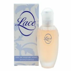 Taylor Of London Lace Eau De Parfum 25ml Spray