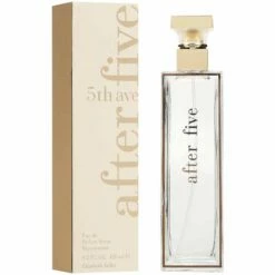 Elizabeth Arden Fifth Avenue After Five Eau De Parfum 30ml Spray