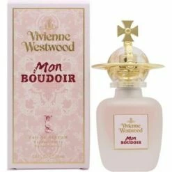 Vivienne Westwood Mon Boudoir Eau De Parfum 30ml Spray