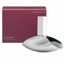 Calvin Klein Euphoria Eau De Parfum 100ml Spray