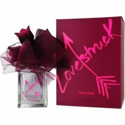 Vera Wang Lovestruck Eau De Parfum 30ml Spray