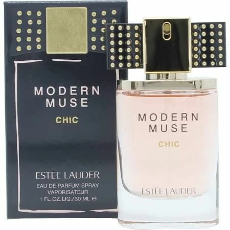 Estee Lauder Modern Muse Chic Eau De Parfum 30ml Spray 1 Estee Lauder Modern Muse Chic Eau De Parfum 30ml Spray