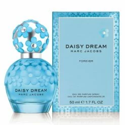 Marc Jacobs Daisy Dream Forever Eau De Parfum 50ml Spray