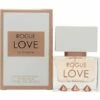 Rihanna Rogue Love Eau De Parfum 30ml Spray