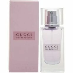 Gucci Gucci Eau De Parfum II Eau De Parfum 30ml Spray