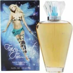 Paris Hilton Fairy Dust Eau De Parfum 100ml Spray