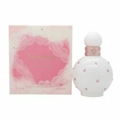 Britney Spears Fantasy Intimate Edition Eau De Parfum 50ml Spray