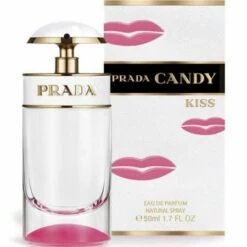 Prada Prada Candy Kiss Eau De Parfum 50ml Spray