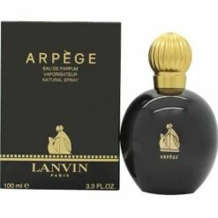 Lanvin Arpege Eau De Parfum 100ml Spray