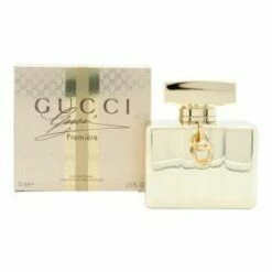 Gucci Premiere Woman Eau De Parfum 75ml Spray