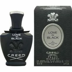 Creed Love In Black Eau De Parfum 75ml Spray