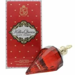 Katy Perry Killer Queen Eau De Parfum 100ml Spray