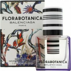 Cristobal Balenciaga Florabotanica Eau De Parfum 30ml Spray